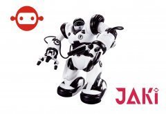 布局人工智能，引領(lǐng)風潮的下一個“智能玩具”會是它？